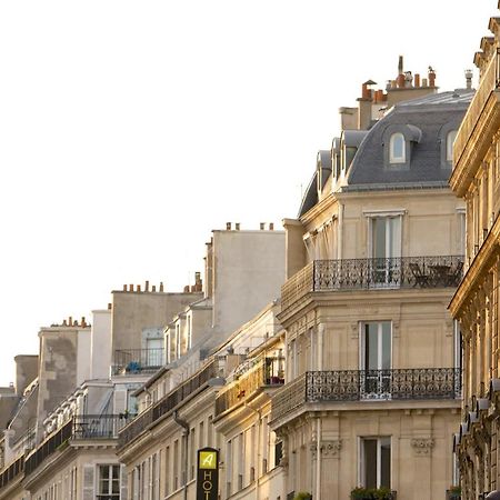 Welcoming Studio Near Opera Paris Exterior foto